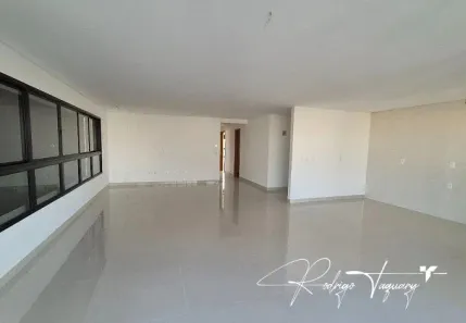 Apartamento com 3 Quartos à venda, 149m² no Setor Marista, Goiânia