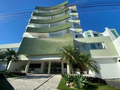 Apartamento com 3 Quartos à venda, 120m² no Bom Abrigo, Florianópolis