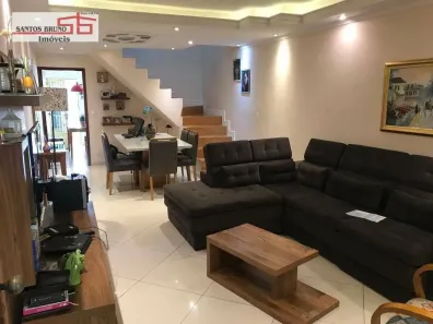 Sobrado com 2 Quartos à venda, 125m² no Jardim Primavera (Zona Norte), São Paulo