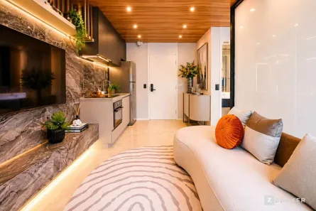 Apartamento com 1 Quarto à venda, 35m² no Praia Grande, Ubatuba