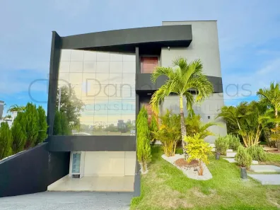 Casa de Condomínio com 4 Quartos à venda, 542m² no Pium (Distrito Litoral), Parnamirim