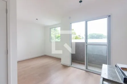 Apartamento com 1 Quarto à venda, 24m² no Vila Yara, Osasco
