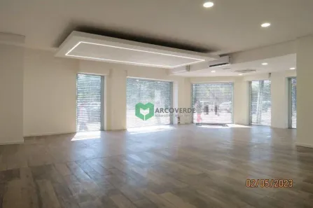 Ponto Comercial para alugar, 400m² no Pinheiros, São Paulo