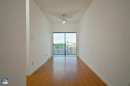Apartamento com 2 Quartos à venda, 54m² no Vargem Pequena, Rio de Janeiro