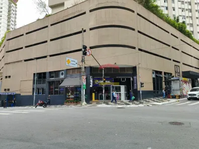 Prédio Comercial à venda, 624m² no Bela Vista, São Paulo