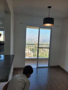 Apartamento com 2 Quartos à venda, 52m² no Vila Industrial, São José dos Campos