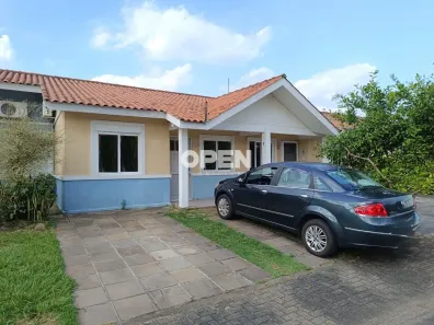 Casa com 3 Quartos à venda, 73m² no Estância Velha, Canoas