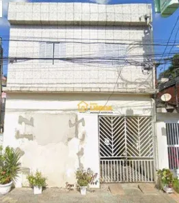 Casa com 4 Quartos à venda, 120m² no Jardim Nove de Julho, São Paulo