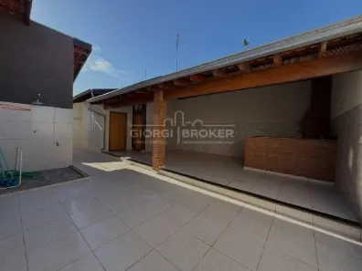 Casa com 3 Quartos à venda, 306m² no Parque Residencial Celina Dalul, Mirassol