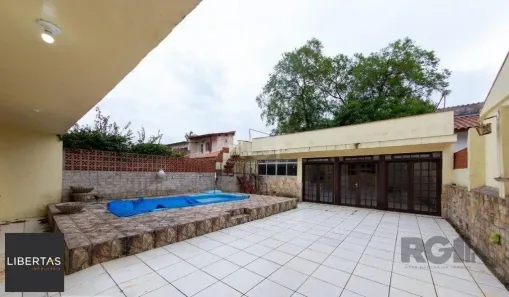 Casa com 4 Quartos à venda, 449m² no Nonoai, Porto Alegre