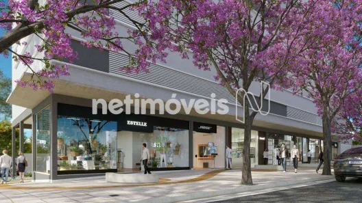 Apartamento com 3 Quartos à venda, 167m² no Nova Suíssa, Belo Horizonte