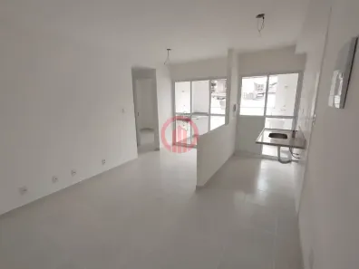 Apartamento com 2 Quartos para alugar, 55m² no Burgo Paulista, São Paulo