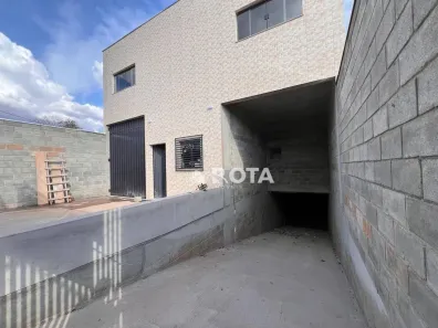 Galpão/Depósito/Armazém para alugar, 565m² no Parque Via Norte, Campinas