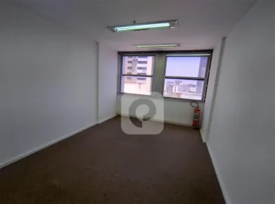 Sala Comercial à venda, 115m² no Centro, Rio de Janeiro