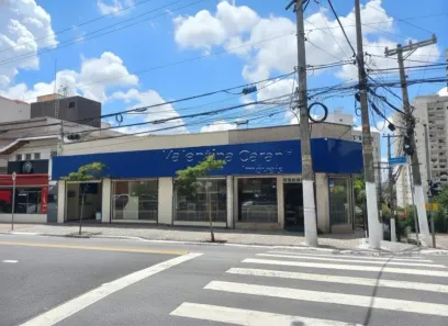 Ponto Comercial para alugar, 490m² no Santana, São Paulo