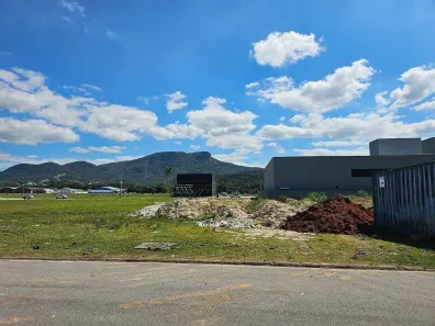 Lote/Terreno à venda, 2156m² no Sertão do Maruim, São José
