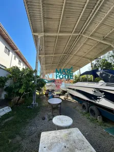 Galpão/Depósito/Armazém à venda, 290m² no Saco da Ribeira, Ubatuba