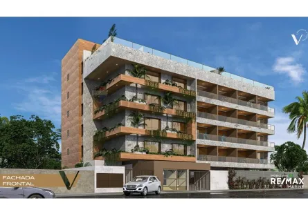 Apartamento com 1 Quarto à venda, 40m² no Praia do Francês, Marechal Deodoro