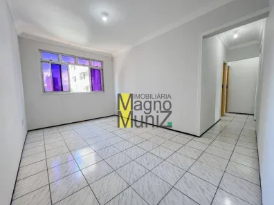 Apartamento com 3 Quartos para alugar, 74m² no Dionisio Torres, Fortaleza