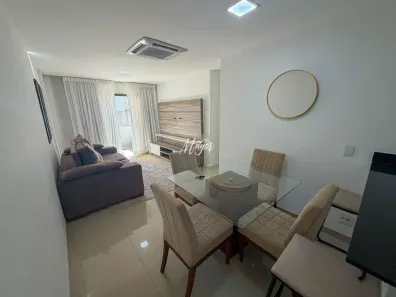 Apartamento com 2 Quartos para alugar, 70m² no Recreio dos Bandeirantes, Rio de Janeiro