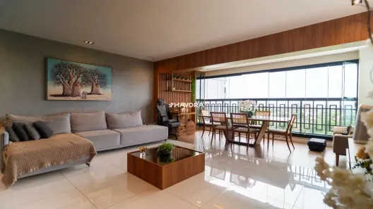 Apartamento com 3 Quartos à venda, 128m² no Turu, São Luís