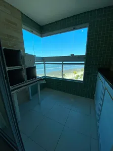 Apartamento com 1 Quarto à venda, 45m² no Jardim Cascata, Mongaguá