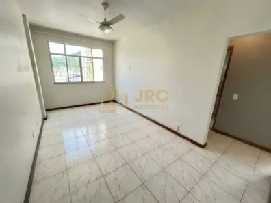 Apartamento com 2 Quartos à venda, 67m² no Rio Comprido, Rio de Janeiro