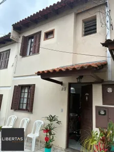 Casa de Condomínio com 3 Quartos à venda, 71m² no Vila Nova, Porto Alegre