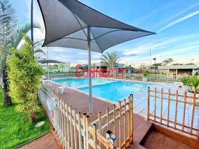 Apartamento com 2 Quartos à venda, 43m² no Jardim Heitor Rigon, Ribeirão Preto