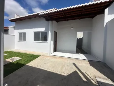 Casa com 2 Quartos à venda, 114m² no Nova Esperança, Parnamirim