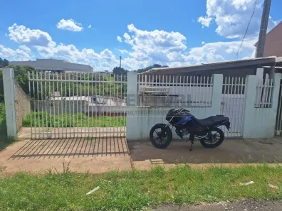 Lote/Terreno à venda, 302m² no São Marcos, São José dos Pinhais