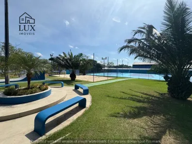Lote/Terreno à venda, 886m² no Ponta Negra, Manaus