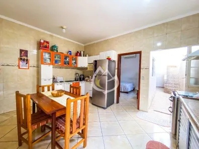 Casa com 2 Quartos à venda, 105m² no Parque Bom Retiro, Paulínia