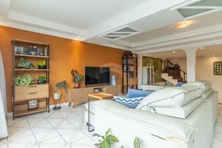 Casa com 4 Quartos à venda, 273m² no Vila Cruz das Almas, São Paulo