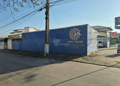 à venda, 100m² no Caminho Novo, Palhoça