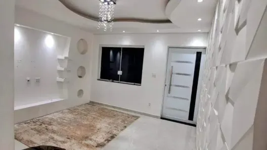 Casa com 3 Quartos à venda, 250m² no Vila Tupi, Várzea Paulista