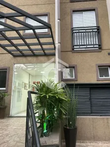 Apartamento com 1 Quarto para alugar, 29m² no Brás, São Paulo