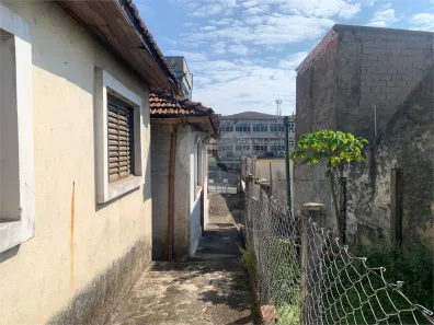 à venda, 500m² no Vila Gustavo, São Paulo