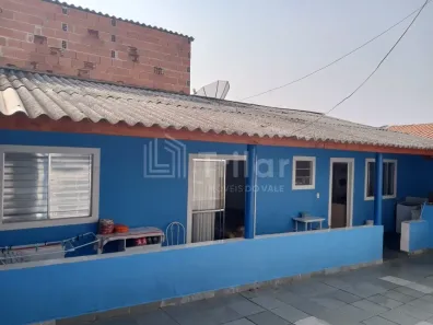 Casa com 2 Quartos à venda, 184m² no Jardim Ismênia, São José dos Campos
