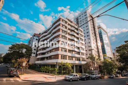 Apartamento com 3 Quartos à venda, 87m² no Santa Efigênia, Belo Horizonte