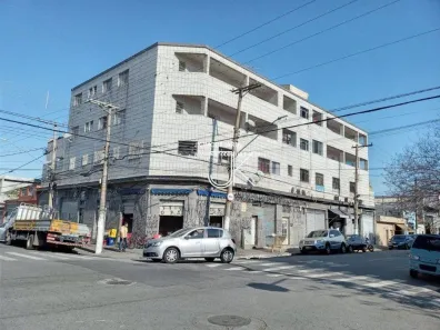 Ponto Comercial para alugar, 30m² no Vila Maria, São Paulo