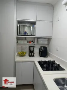 Apartamento com 2 Quartos à venda, 40m² no Vila Euthalia, São Paulo