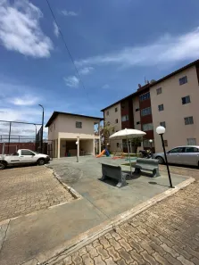 Apartamento com 2 Quartos à venda, 55m² no Boa Vista, Vitória da Conquista