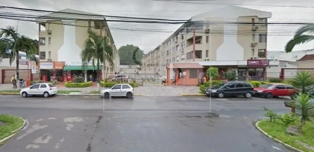 Apartamento com 2 Quartos à venda, 59m² no Sarandi, Porto Alegre