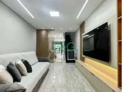 Sobrado com 4 Quartos à venda, 190m² no Vila Carrão, São Paulo