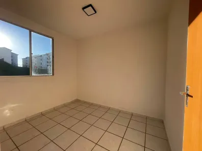 Apartamento com 2 Quartos à venda, 43m² no Acaiaca, Belo Horizonte