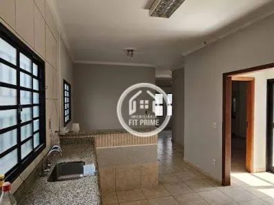 Casa com 3 Quartos à venda, 120m² no Residencial Gabriela, São José do Rio Preto