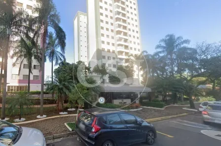 Apartamento com 3 Quartos à venda, 92m² no Jardim Aurélia, Campinas