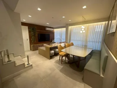 Cobertura com 3 Quartos à venda, 177m² no Recreio dos Bandeirantes, Rio de Janeiro