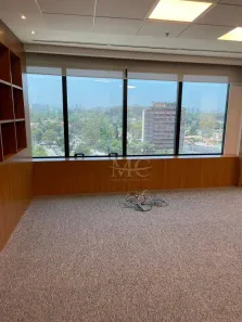 Sala Comercial para alugar, 280m² no Campo Belo, São Paulo